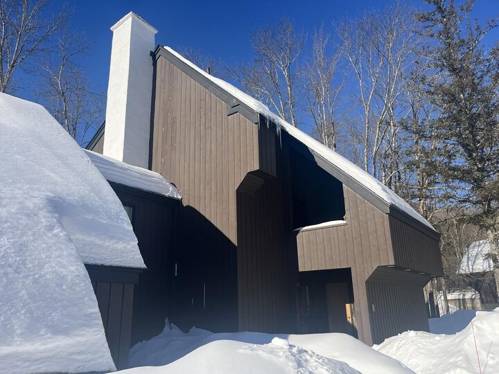 Property Photo:  4604 Battleground Road  VT 05673 