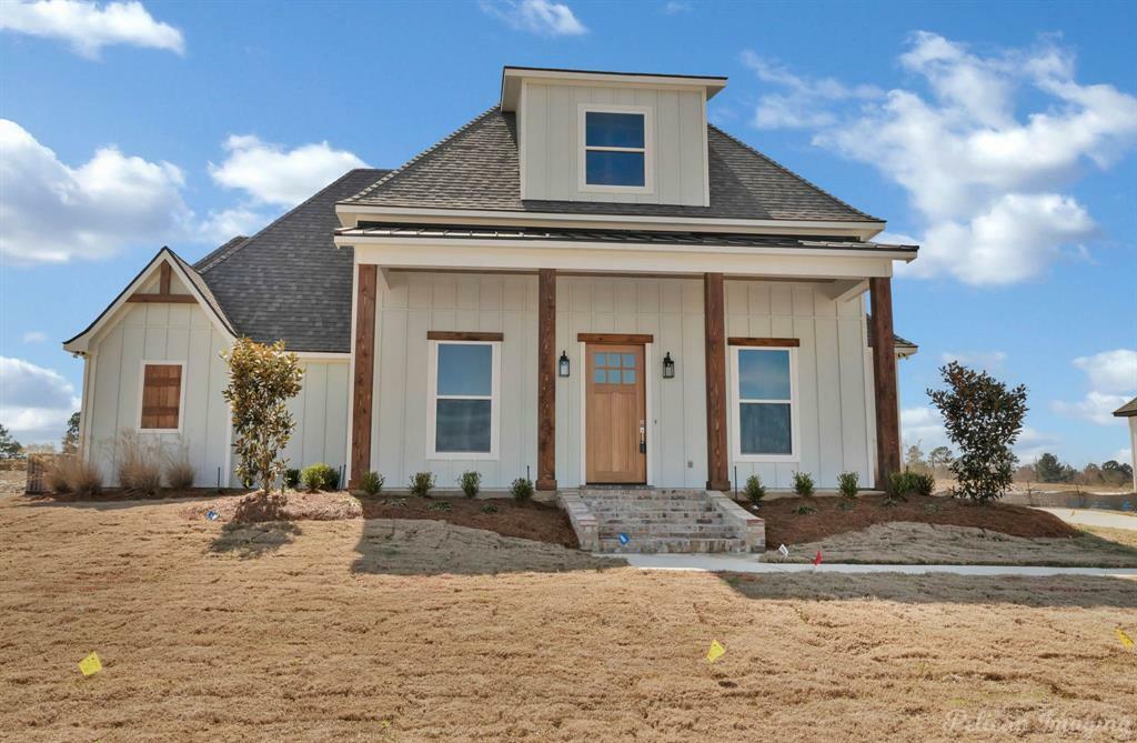 Property Photo: 176 Laurel Valley Lane LA 71078