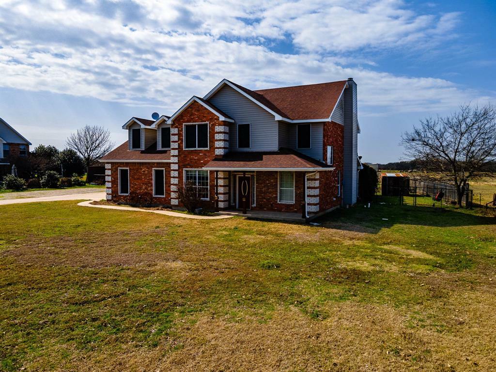 Property Photo:  3349 Greathouse Road  TX 75167 