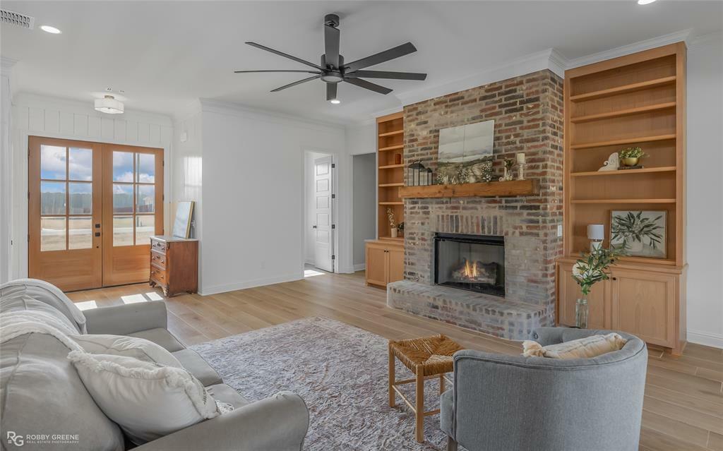 Property Photo: 773 Duckwater Landing LA 71111
