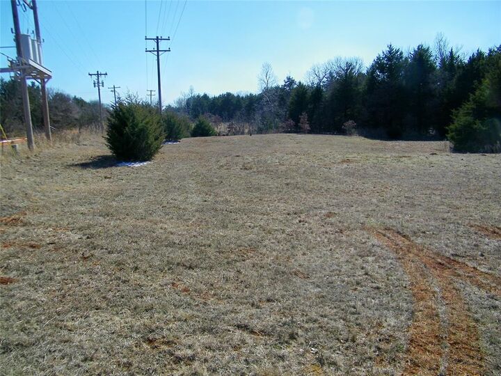 Property Photo:  4365 N Luther Road  OK 73027