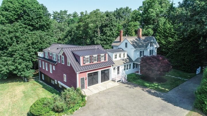 Property Photo: 60 Walnut Road MA 01984