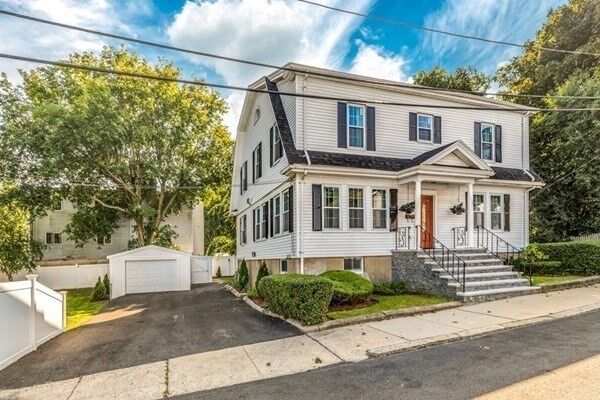 Property Photo: 3 Bertuccio Ave MA 01970
