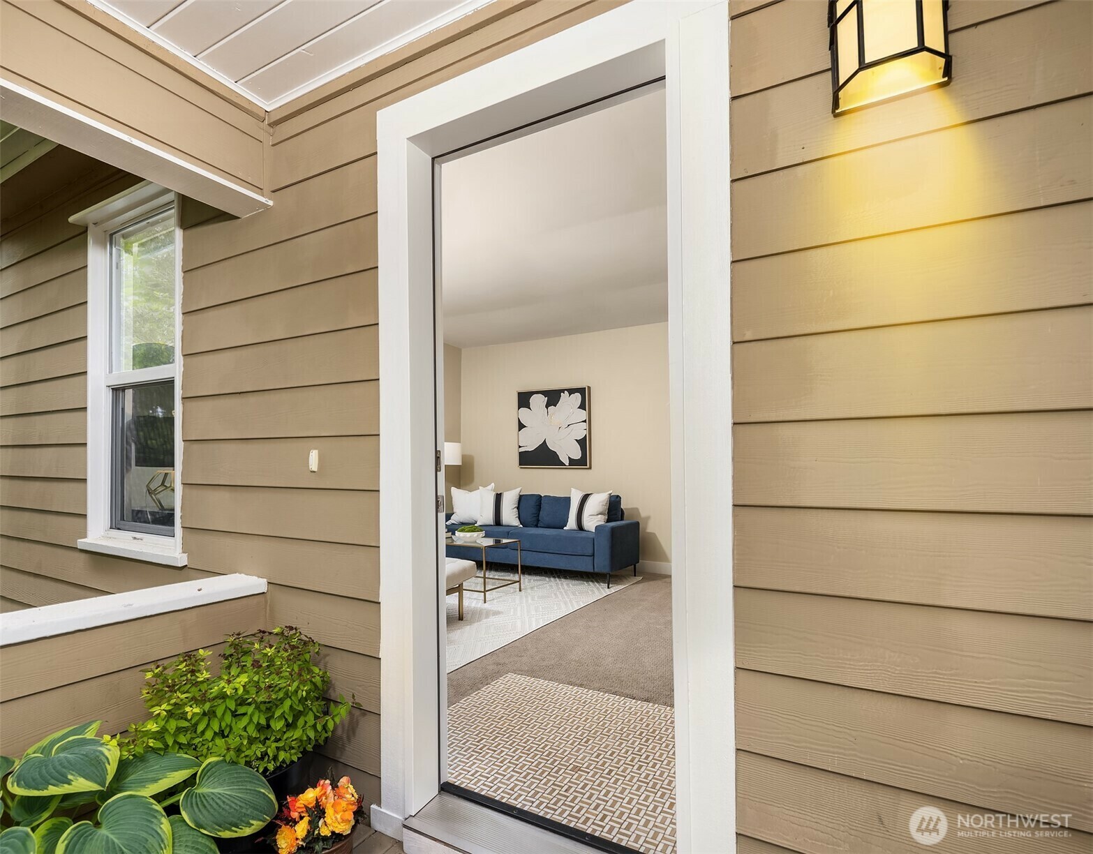 Property Photo: 11752 35th Avenue NE WA 98125