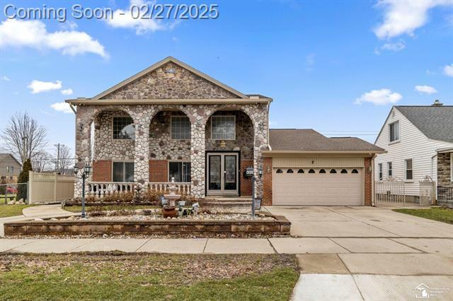 7740 Ternes Street  Dearborn MI 48126 photo