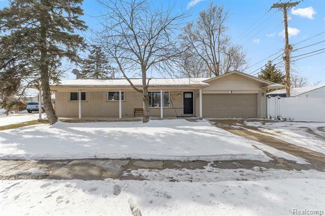 11414 Pardee Road  Taylor MI 48180 photo