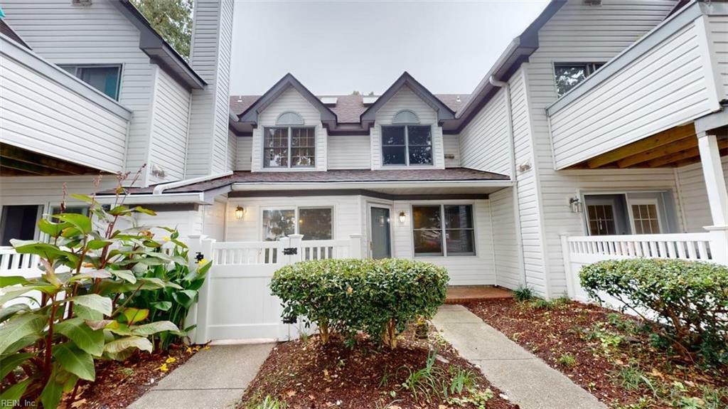 Property Photo: 7 Tamarisk Quay 7B VA 23666