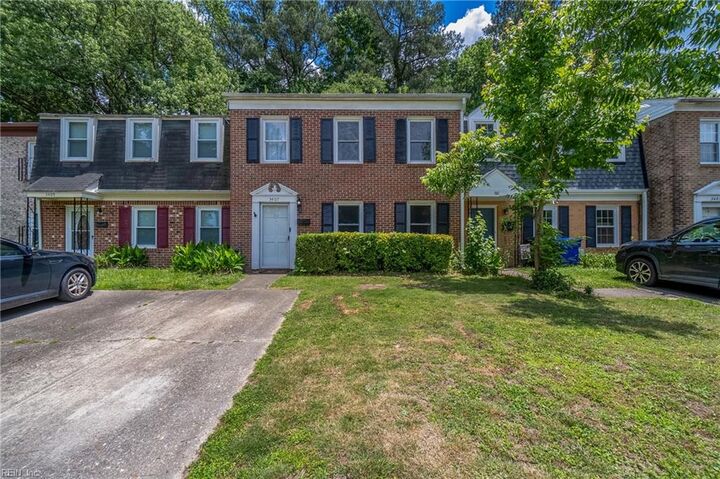 3407 Wheatfield Ct  Portsmouth VA 23703 photo