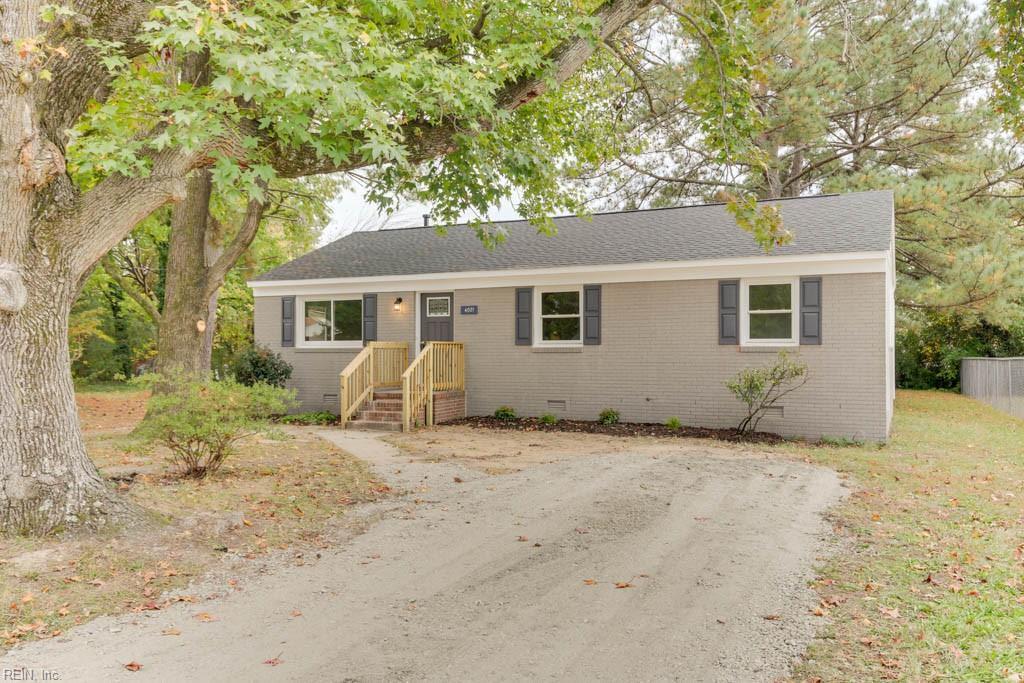 Property Photo:  4021 Campbell Rd  VA 23602 