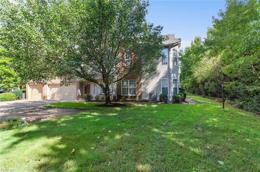 Property Photo: 1058 Grand Oak Ln VA 23455