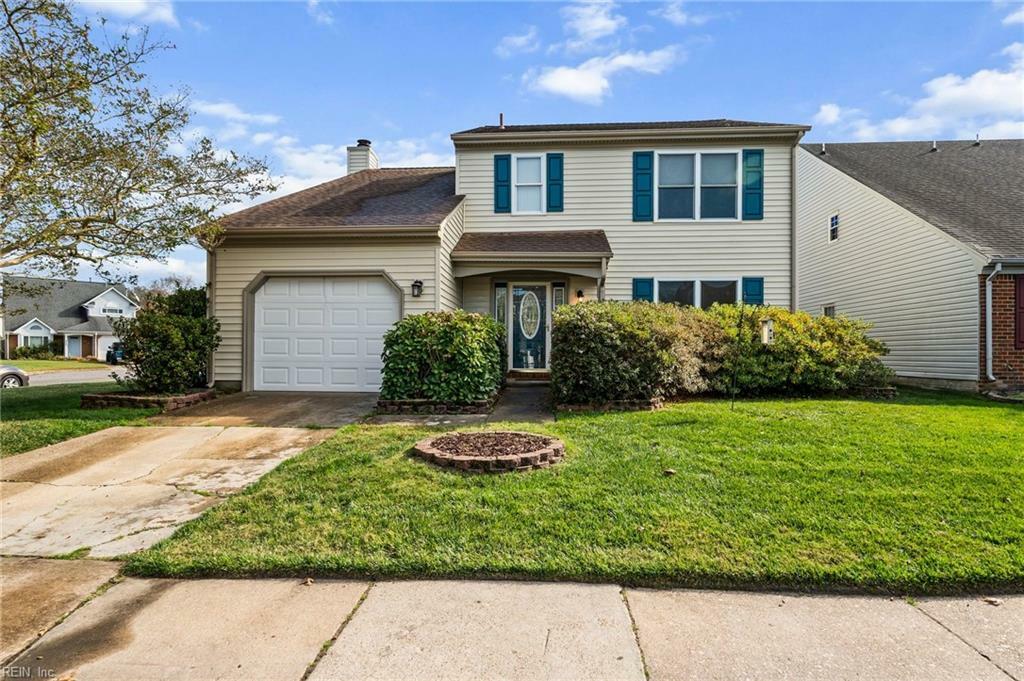 Property Photo:  1913 Ashmont Dr  VA 23456 