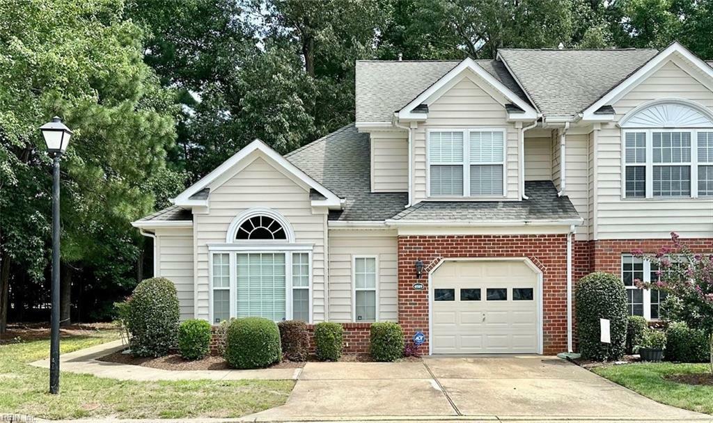 Property Photo: 4509 Carriage Dr VA 23462