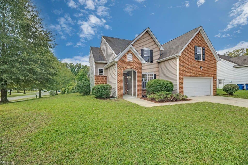 Property Photo: 5968 Sean Paul Dr VA 23061