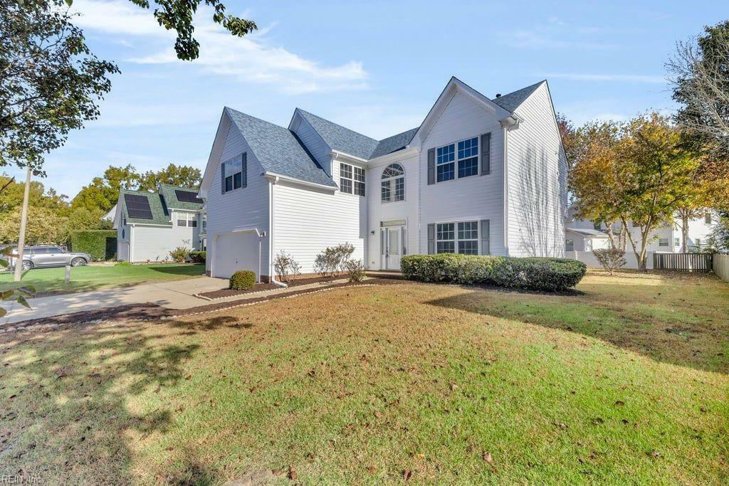 Property Photo: 6705 Chambers Ln VA 23435