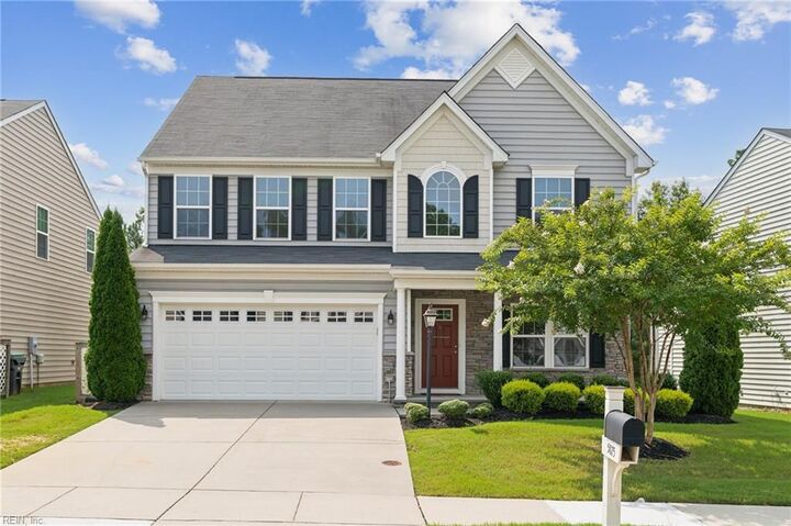 5875 Pilmour Dr  Providence Forge VA 23140 photo