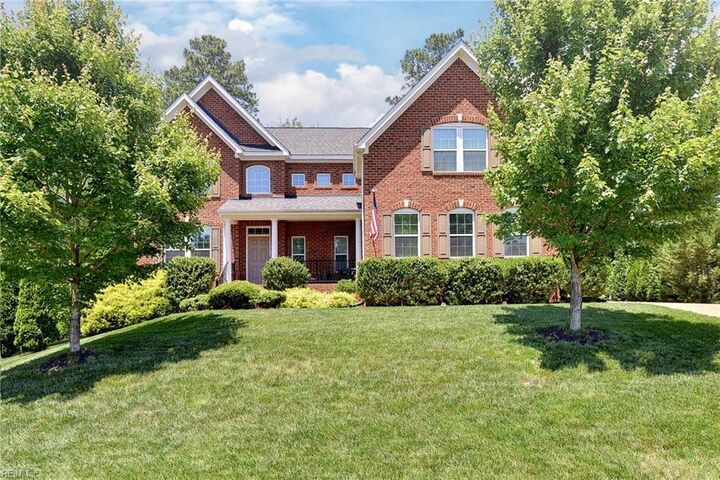 4197 John Richardson Ln  Williamsburg VA 23188 photo