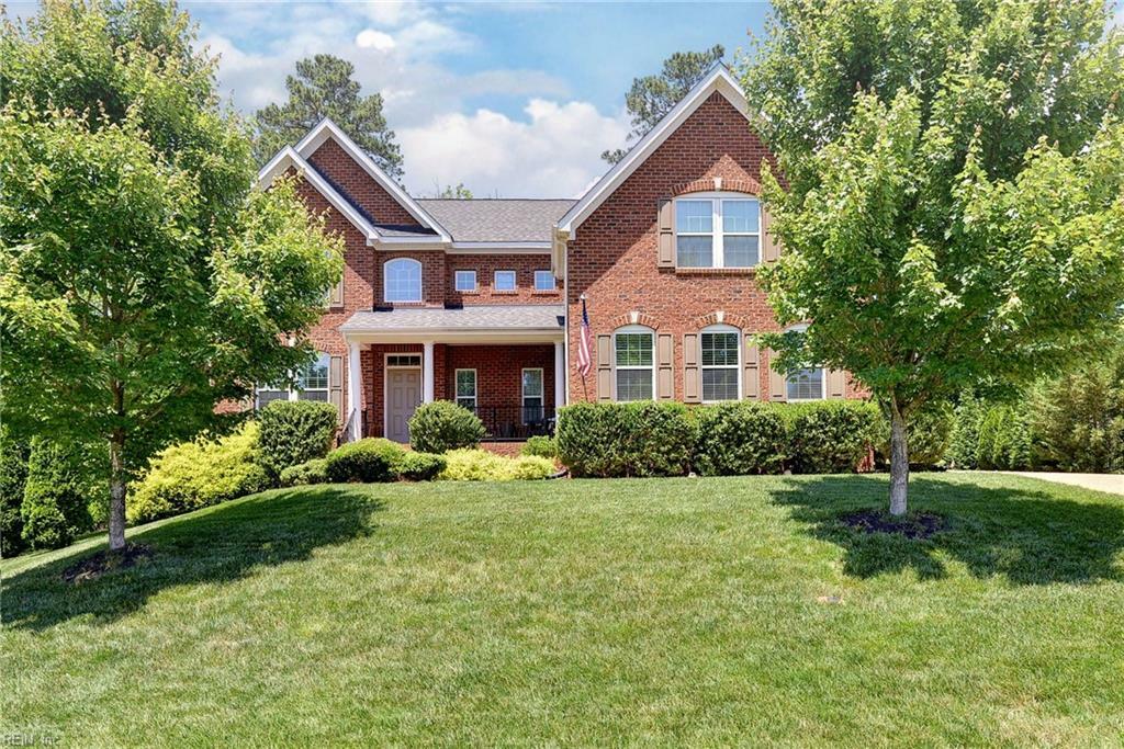 Property Photo: 4197 John Richardson Ln VA 23188