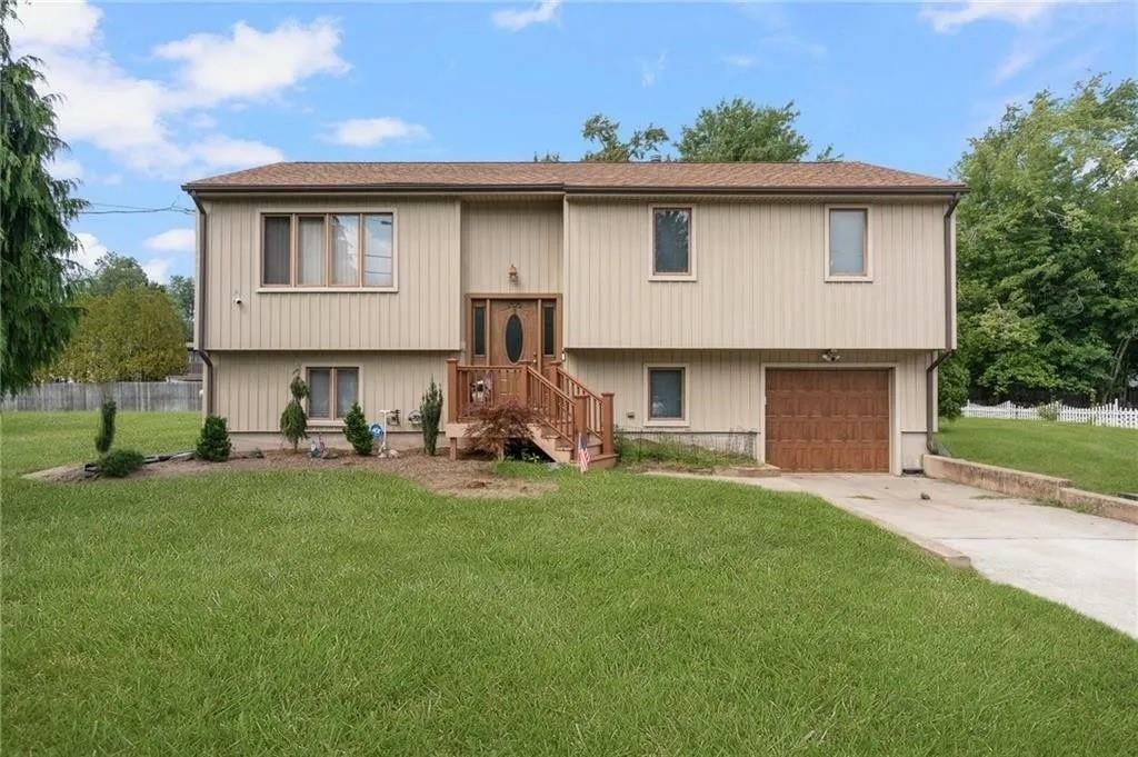 Property Photo: 9 Barbato Drive RI 02919
