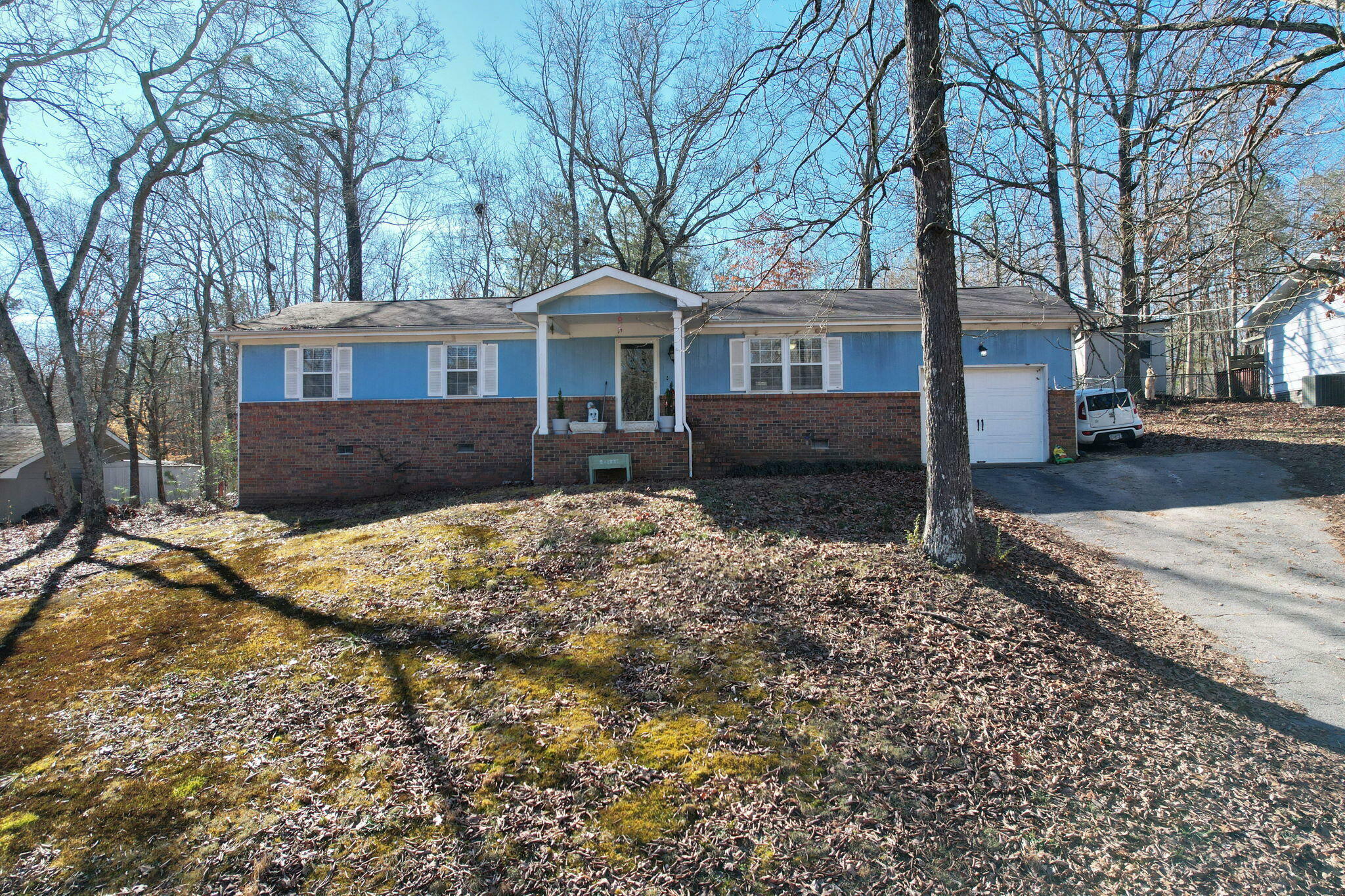 Property Photo:  464 Jacobs Road  GA 30736 