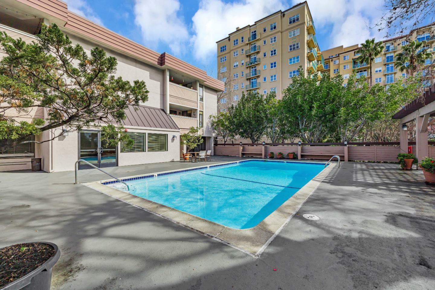 Property Photo:  58 North El Camino Real 301  CA 94401 