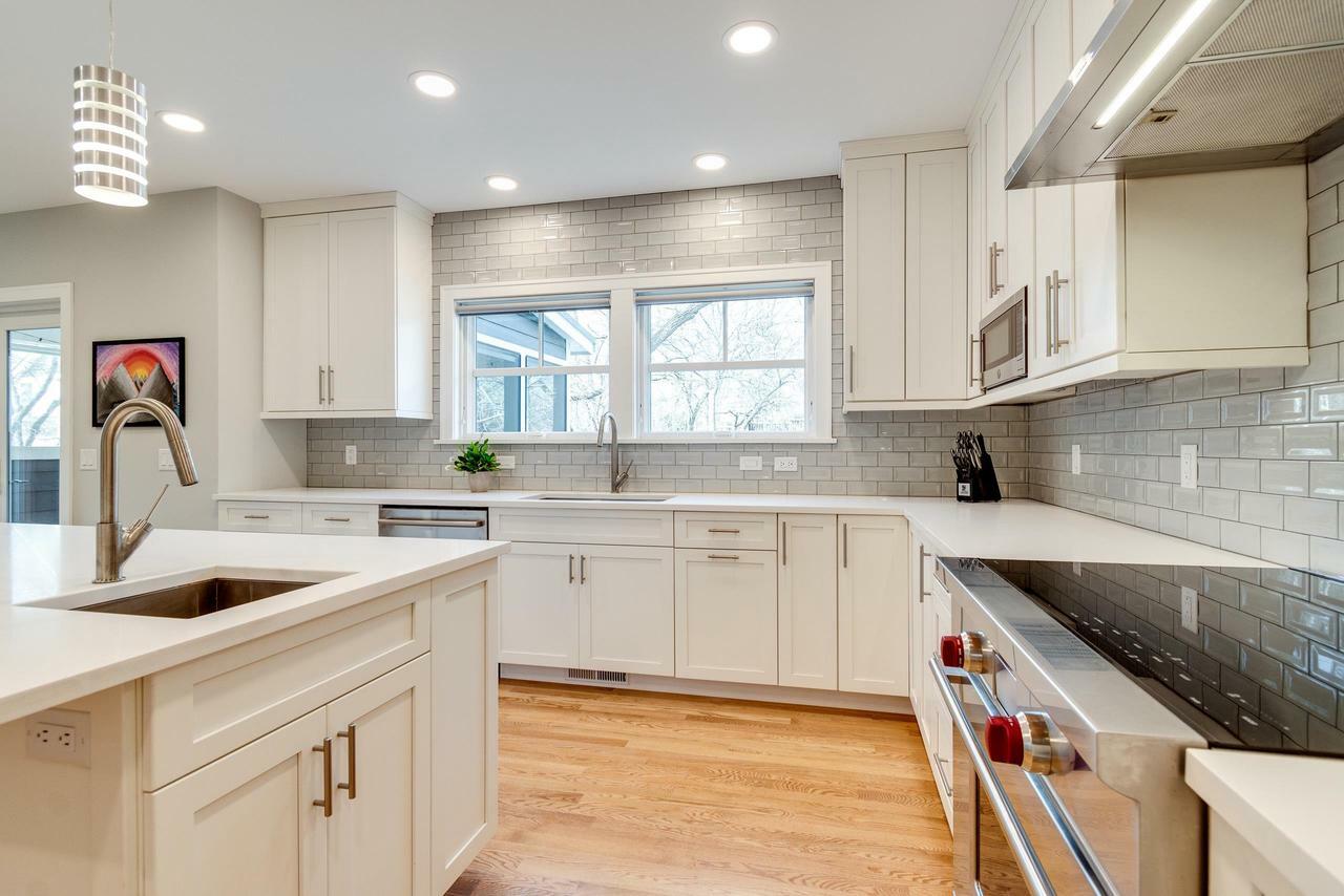 Property Photo: 2206 Van Hise Avenue WI 53726