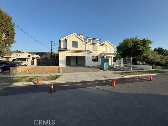 Property Photo:  3312 Kenilworth Drive  CA 90720 