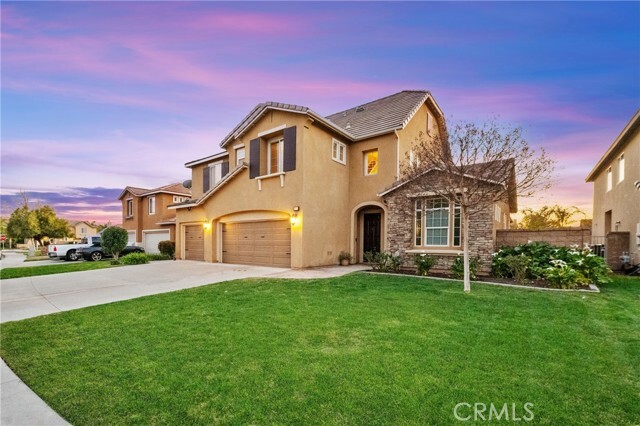 Property Photo:  43915 Bluewood Circle  CA 92592 