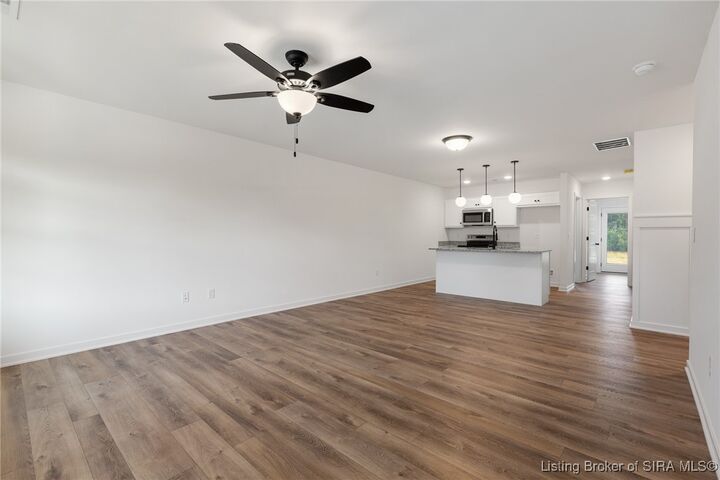 Property Photo: 5708 Harmony Woods IN 47143