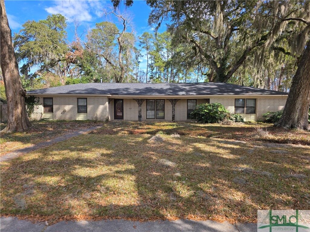 Property Photo:  1808 Stillwood Drive  GA 31419 