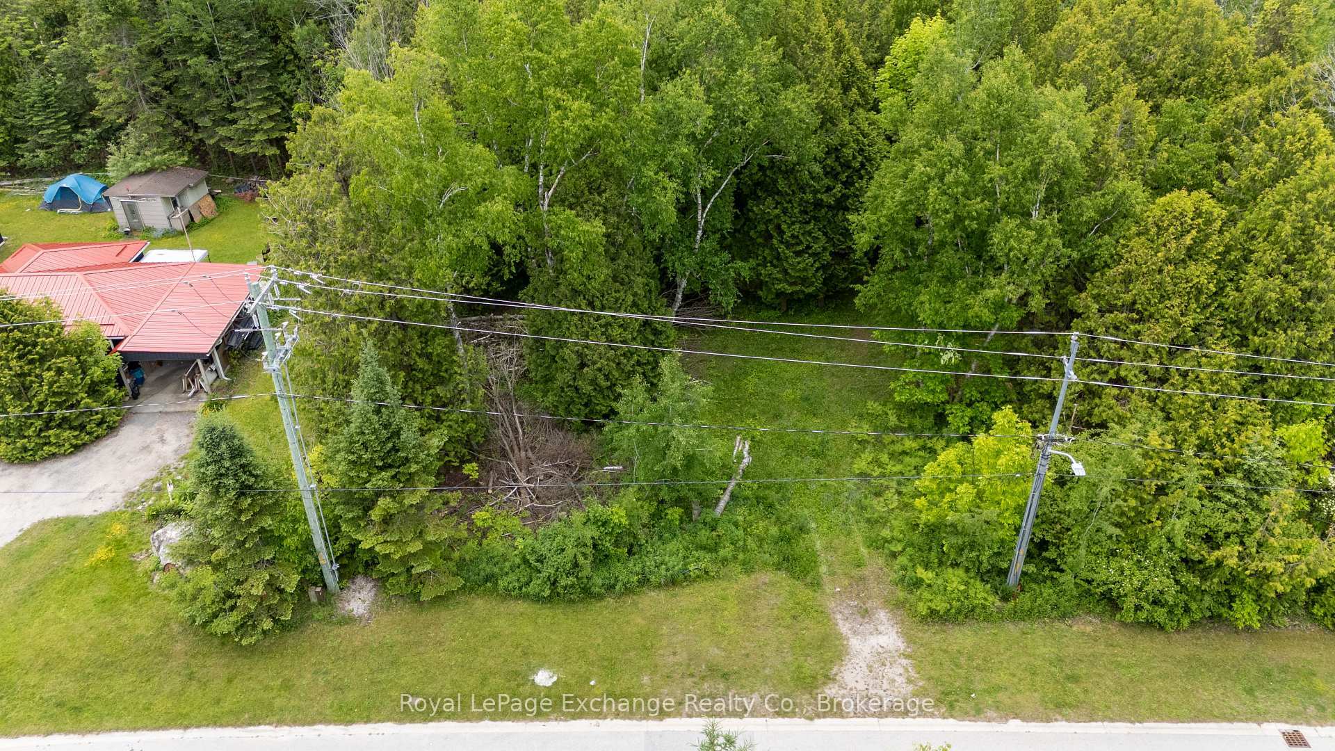 Property Photo:  Part Park Lt 12 Elm Street E  ON N0H 2L0 
