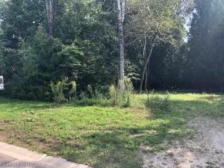 Part Park Lt 12 Elm Street E  Saugeen Shores ON N0H 2L0 photo