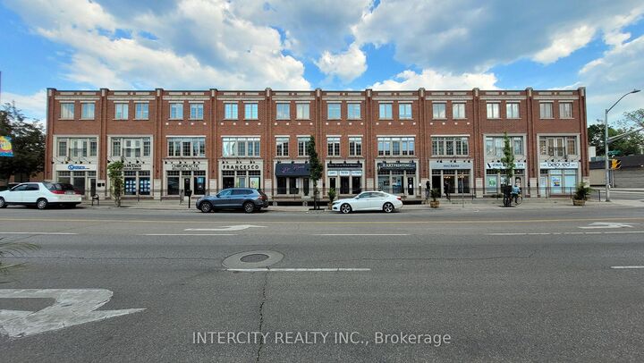 Property Photo:  86 Lakeshore Rd W  ON L6K 3A2 