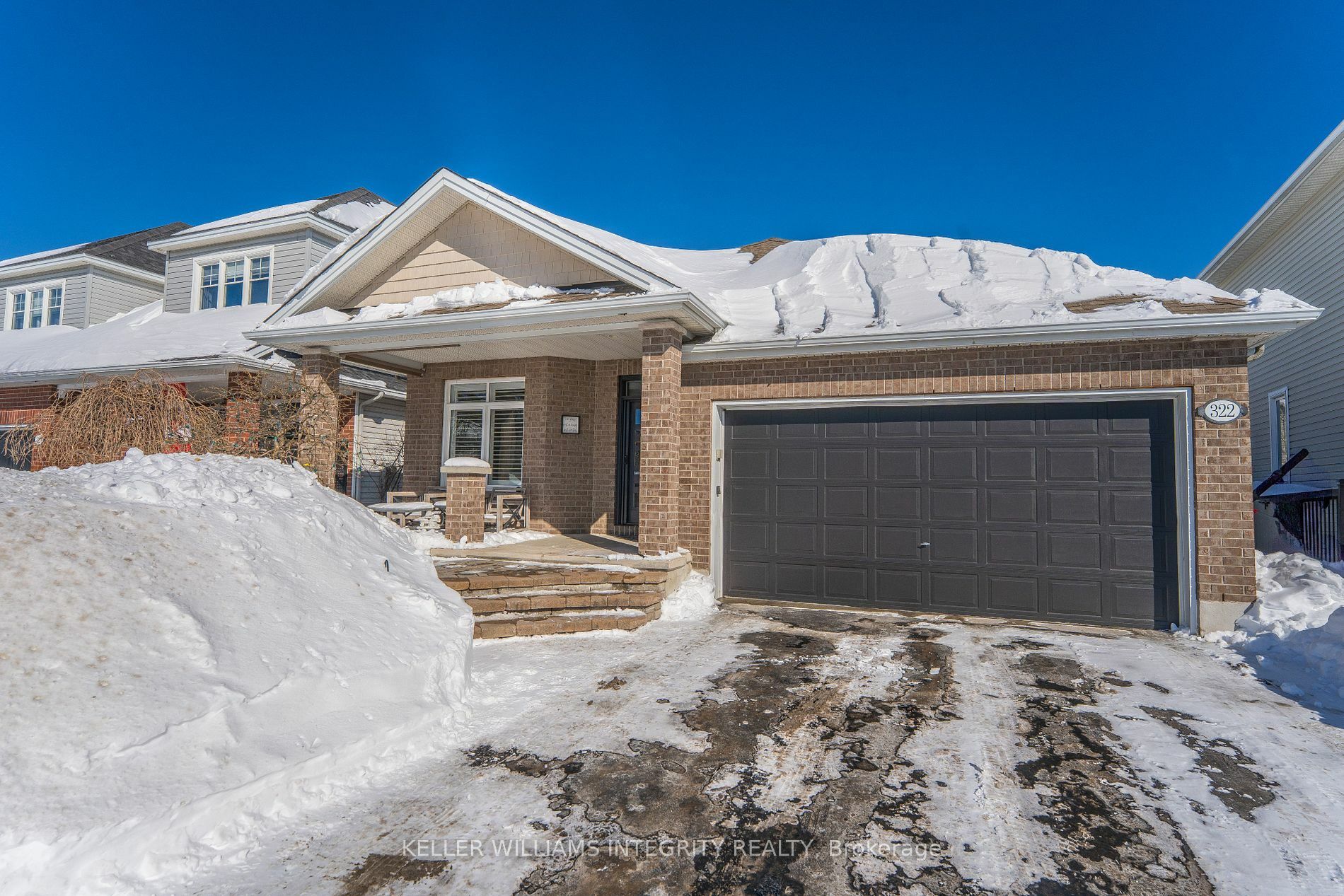 322 Tucana Way  Barrhaven ON K2J 0Z2 photo