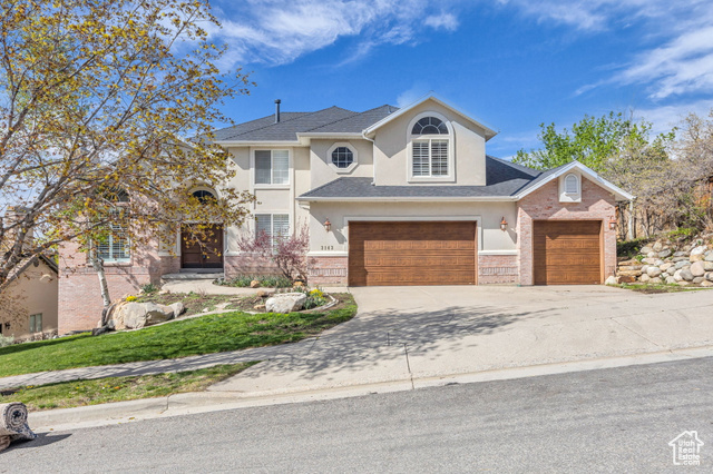 3143 E Fawnwood Cv S  Sandy UT 84092 photo
