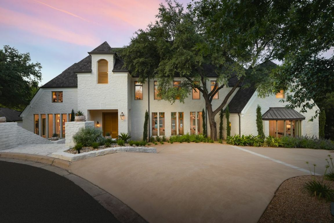 Property Photo:  3614 Murillo Circle  TX 78703 