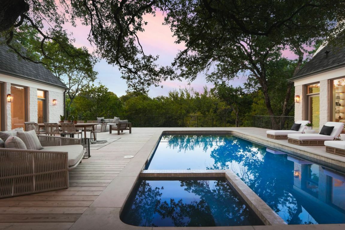 Property Photo: 3614 Murillo Circle TX 78703