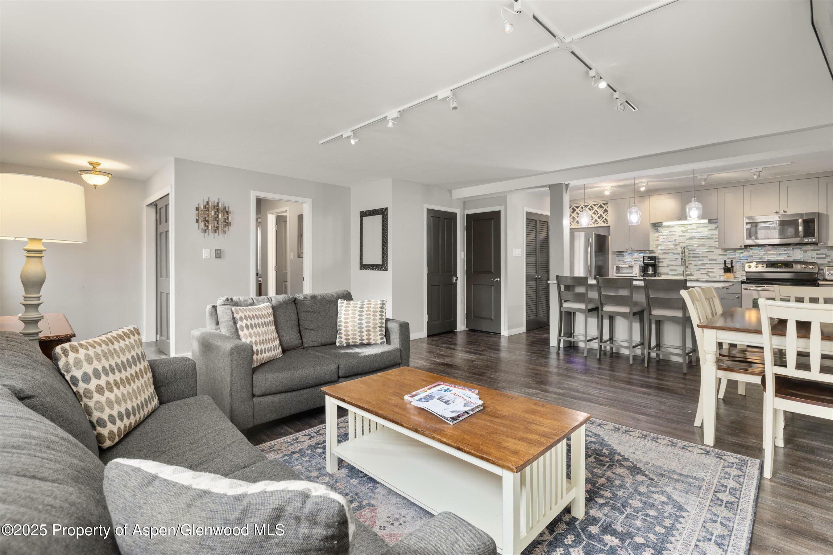 Property Photo:  731 E Durant Avenue 22  CO 81611 