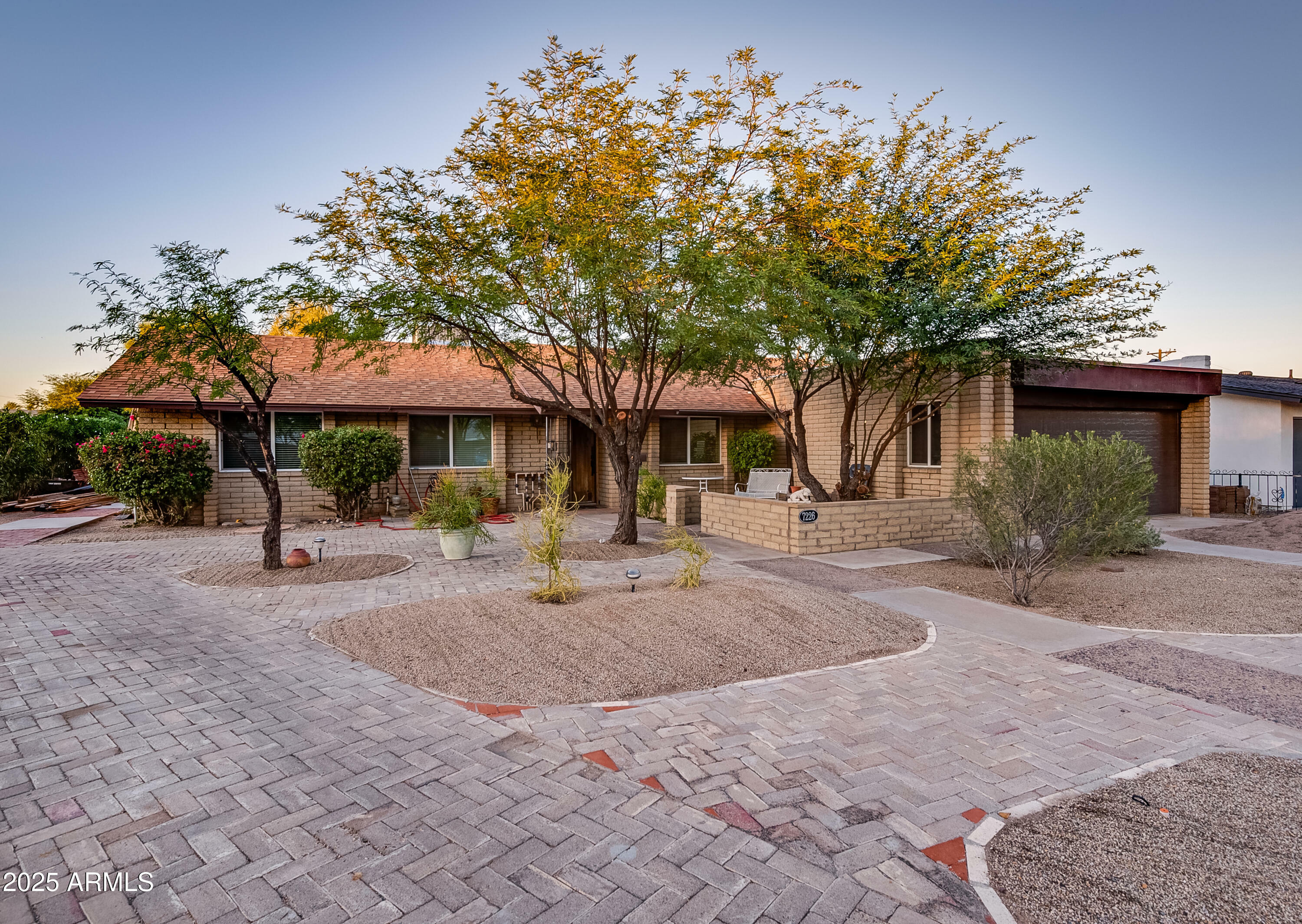 7226 E Virginia Avenue  Scottsdale AZ 85257 photo