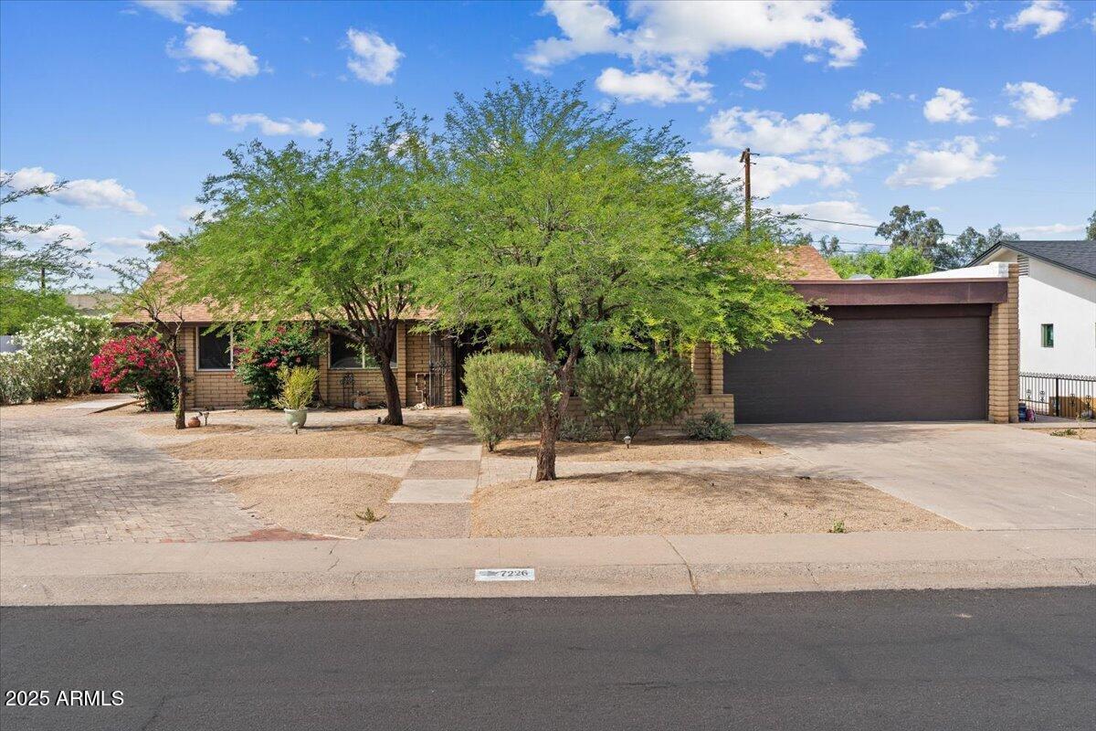 Property Photo:  7226 E Virginia Avenue  AZ 85257 