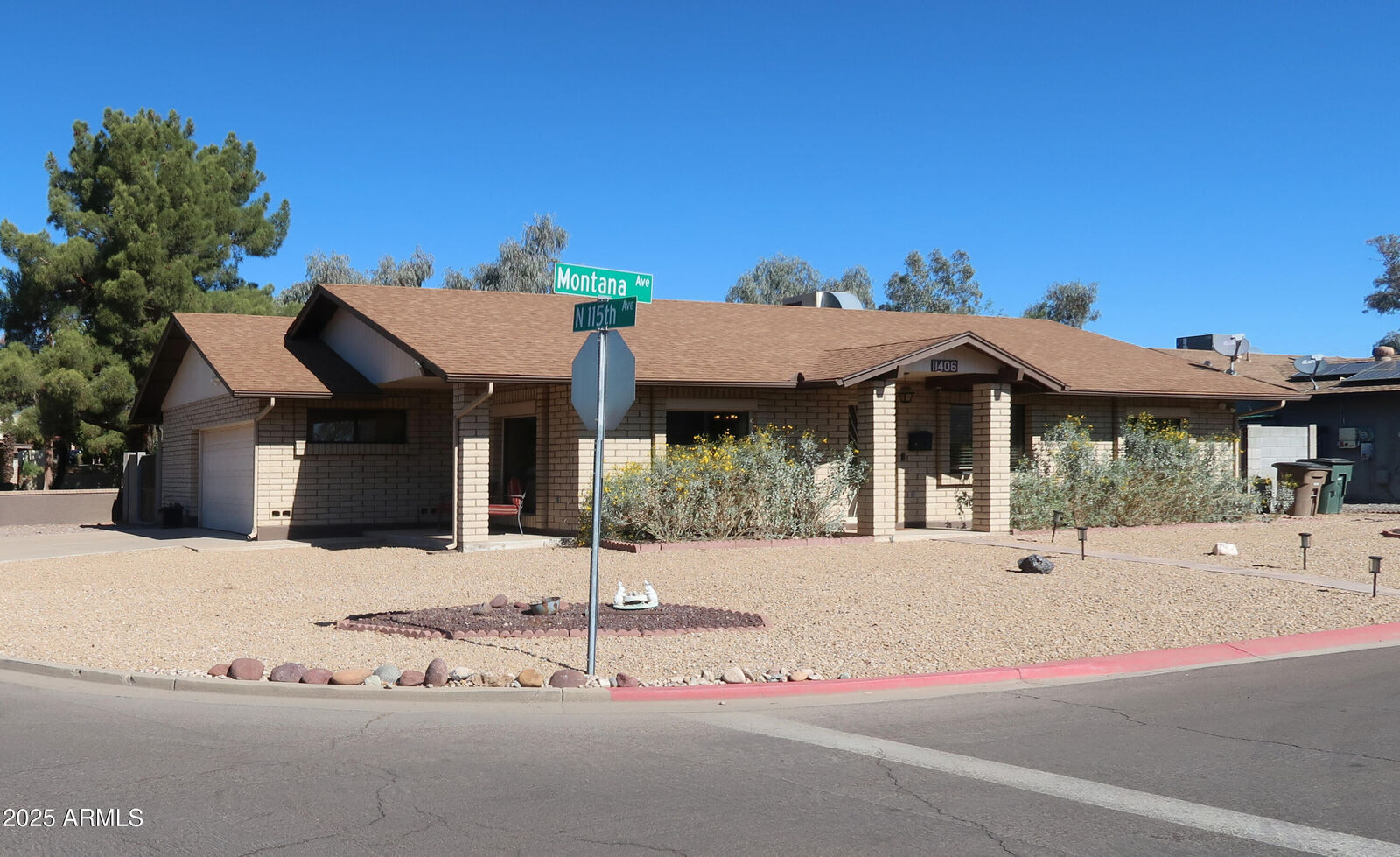 Property Photo:  11406 W Montana Avenue  AZ 85363 