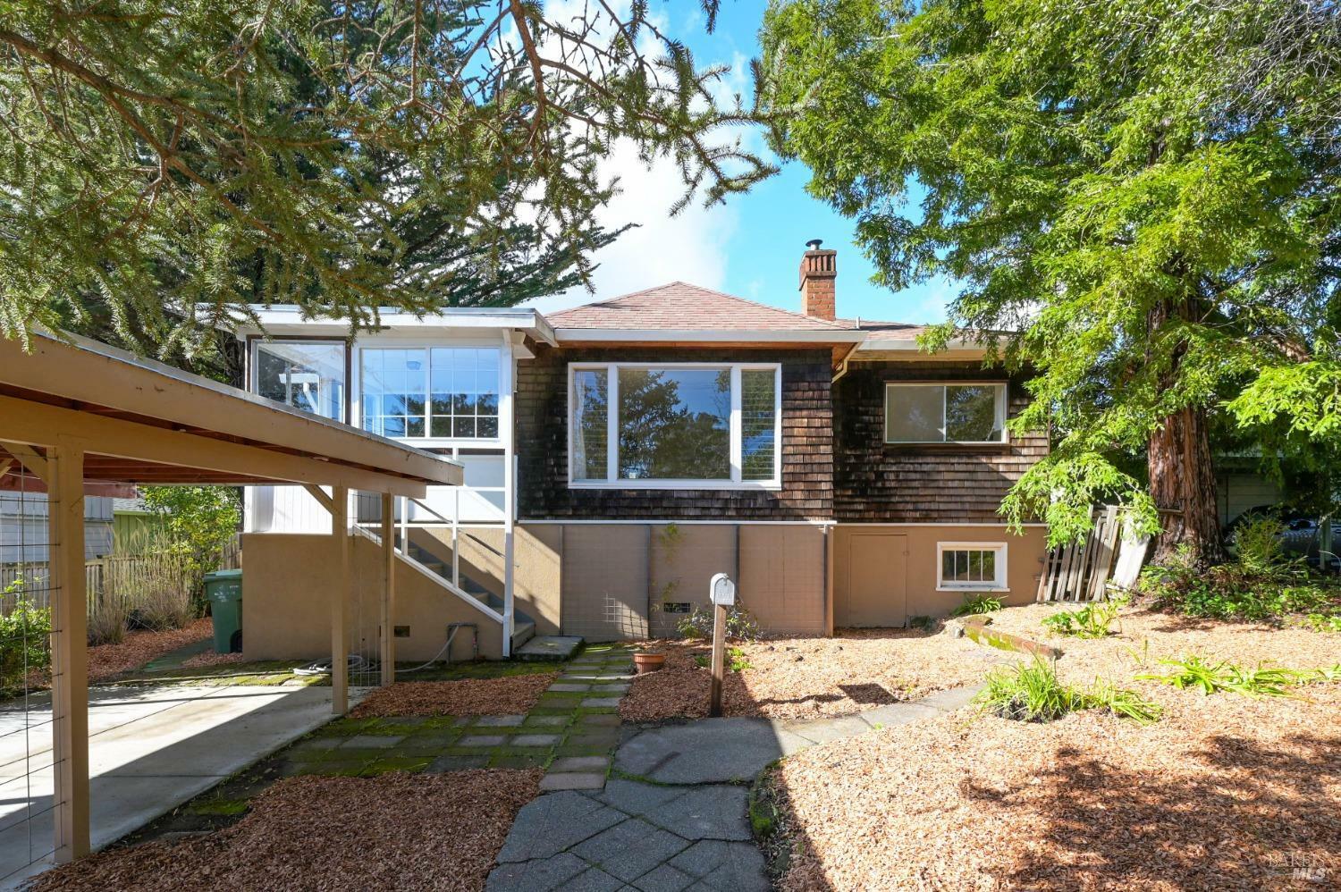 Property Photo:  7 Willow Avenue  CA 94925 