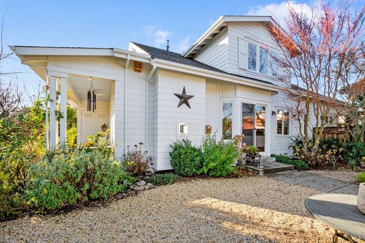 406 San Lorenzo Court  Sonoma CA 95476 photo