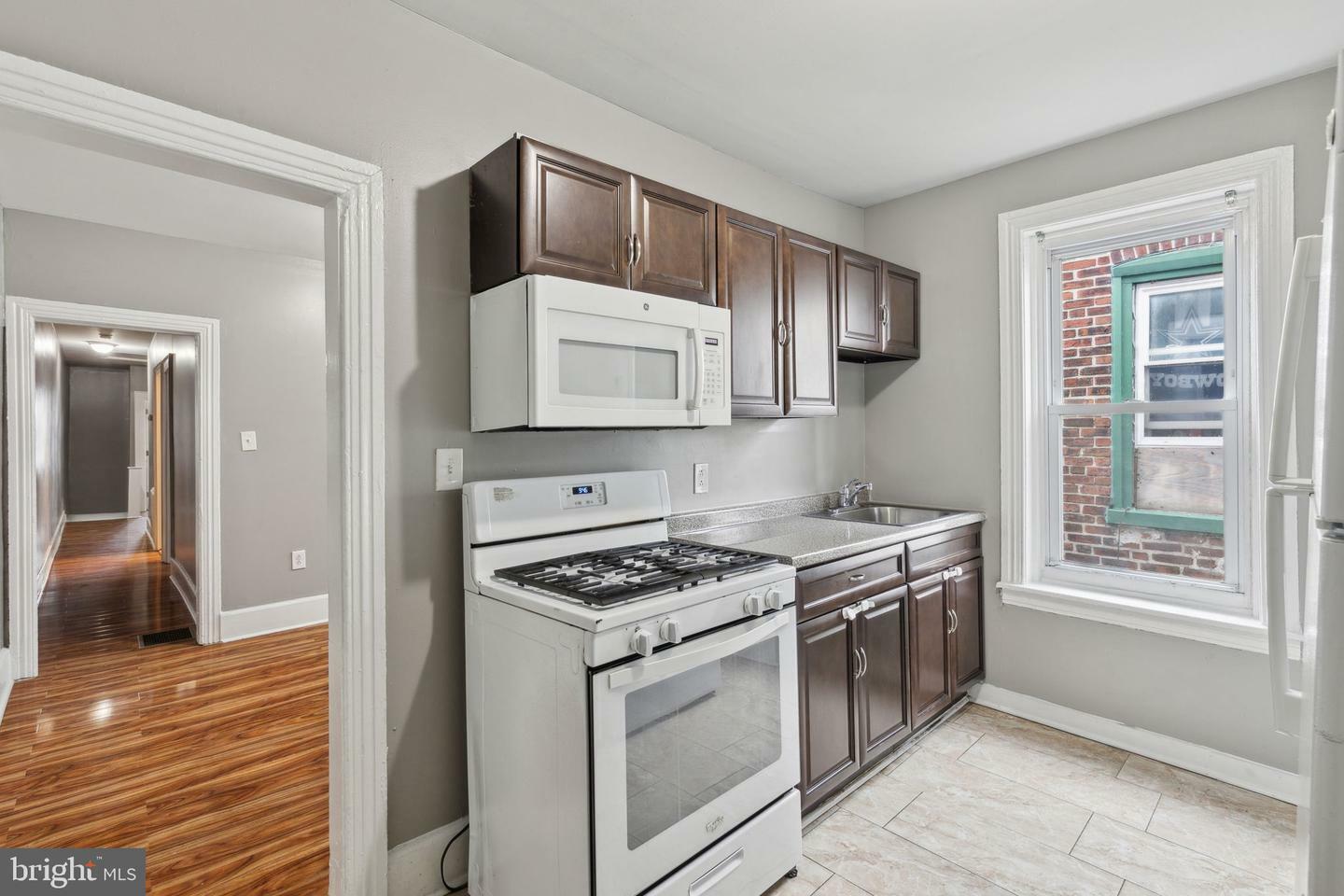 Property Photo: 5917 Chancellor Street PA 19139