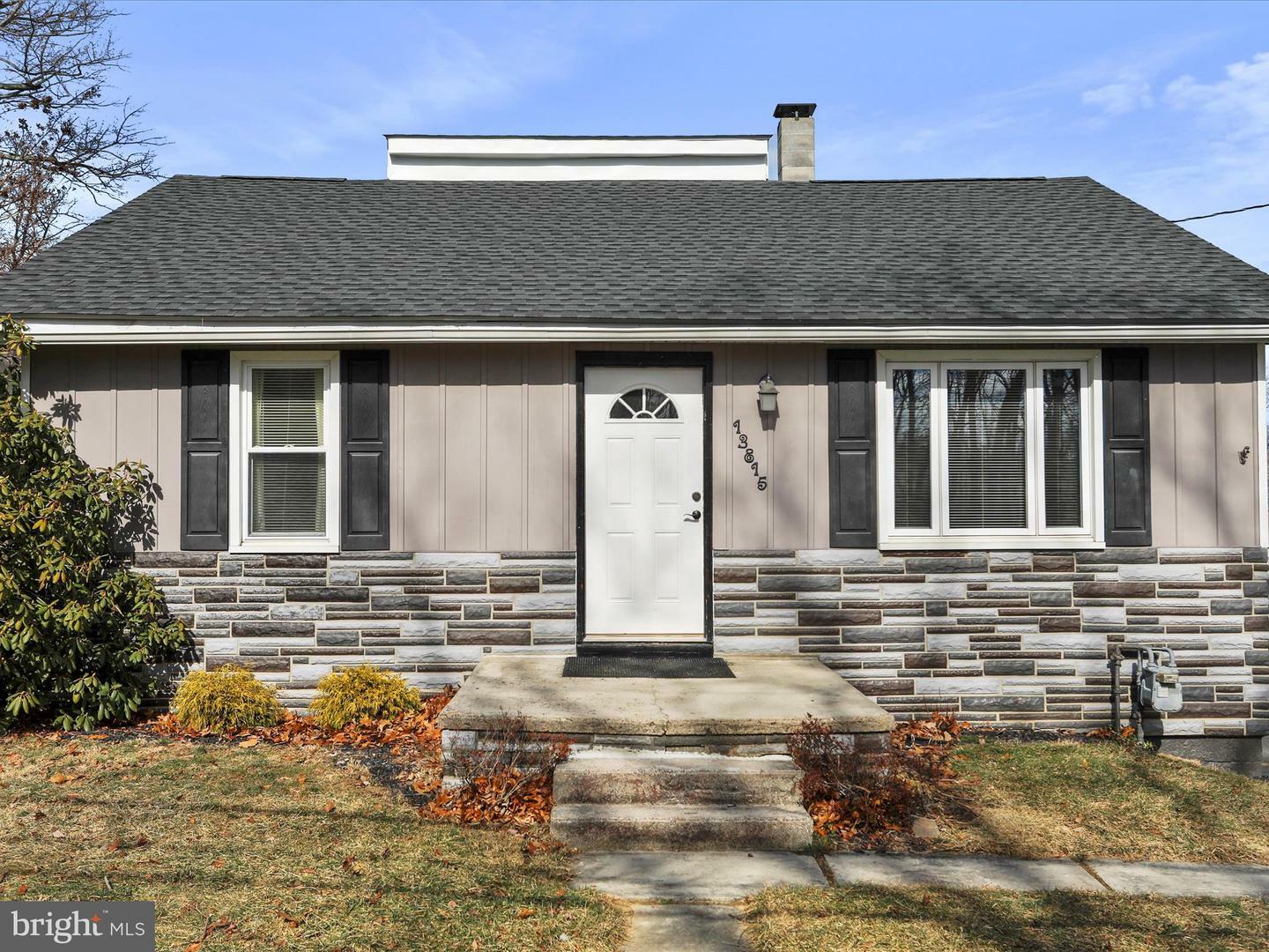 Property Photo:  13815 Brant Road  MD 21502 