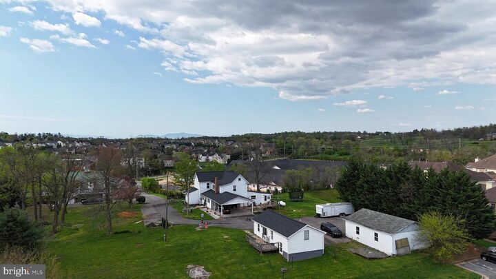 Property Photo: 908 Cedar Creek Grade VA 22601