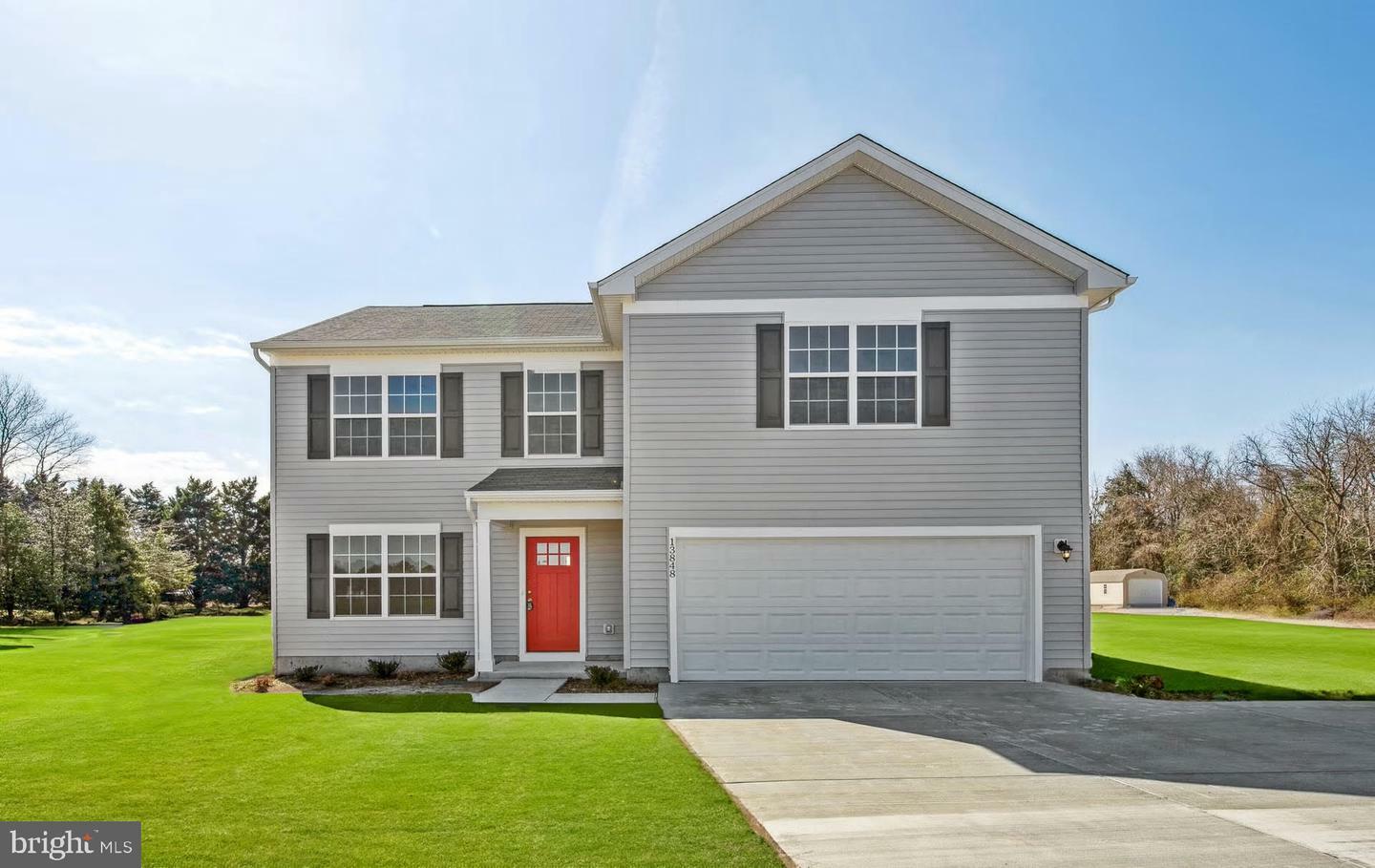 Property Photo:  Oak Lane  MD 21037 