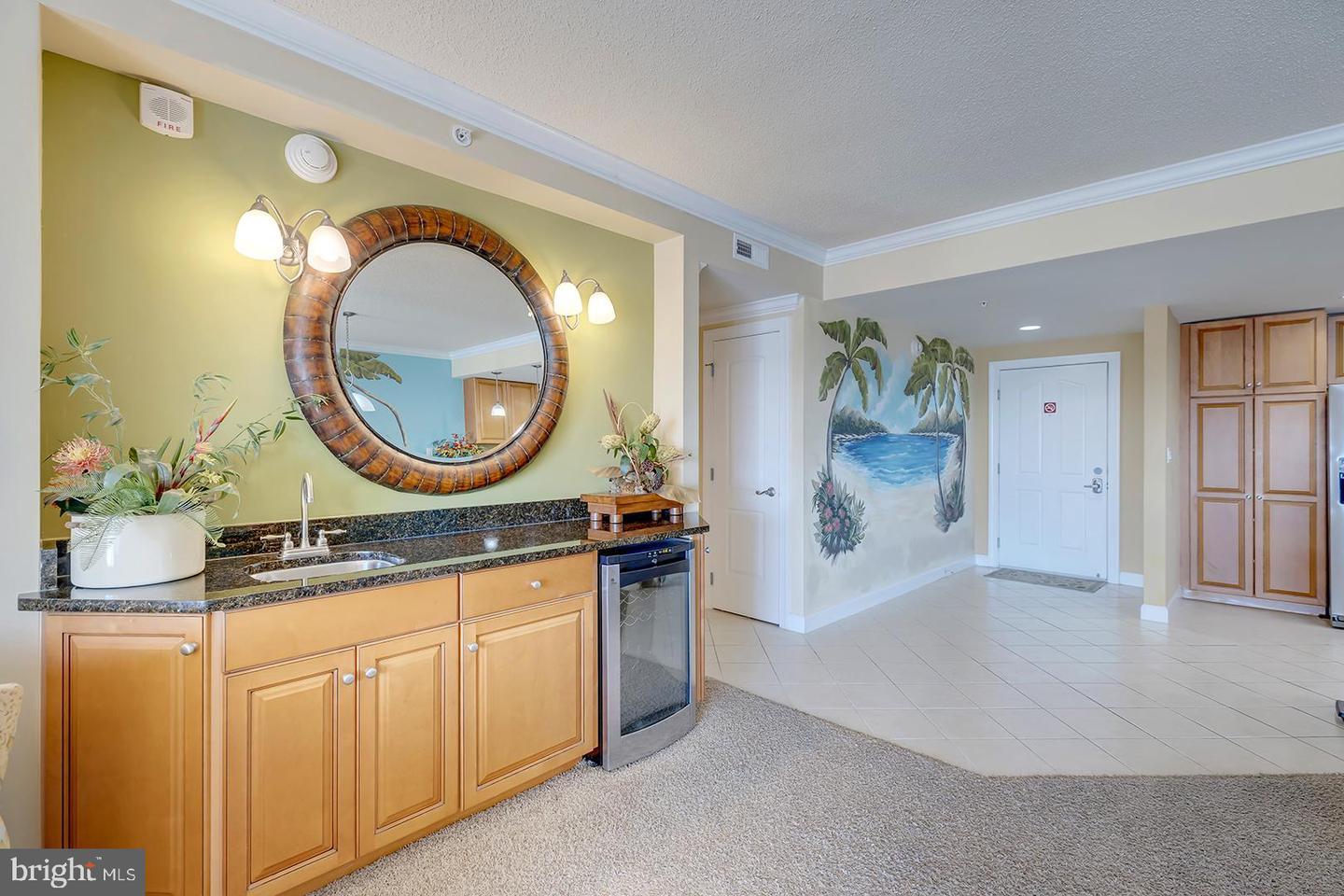 Property Photo: 4601 Coastal Highway B 403 MD 21842
