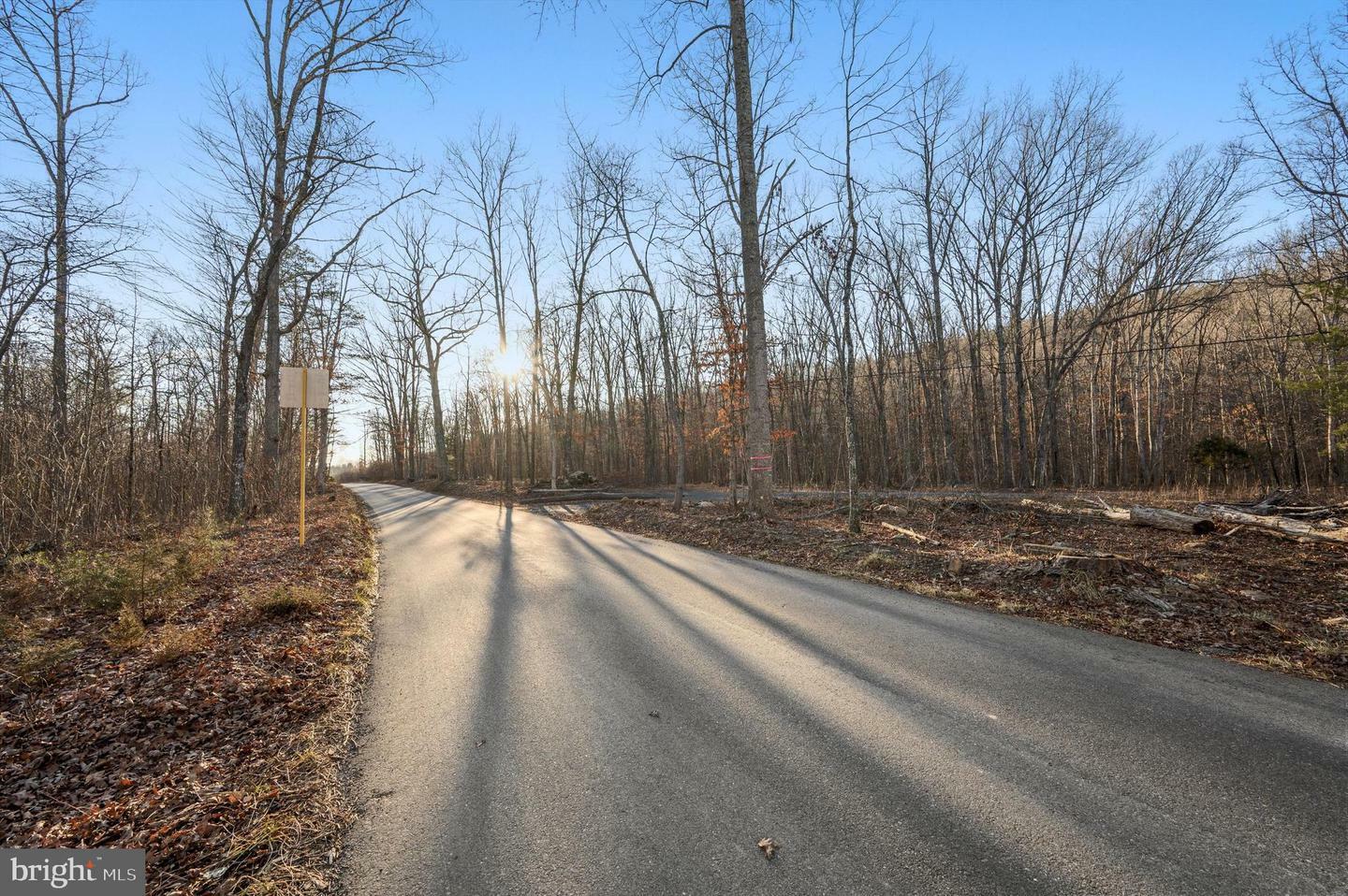 Property Photo:  Lot 2 Back Creek Rd  VA 22637 