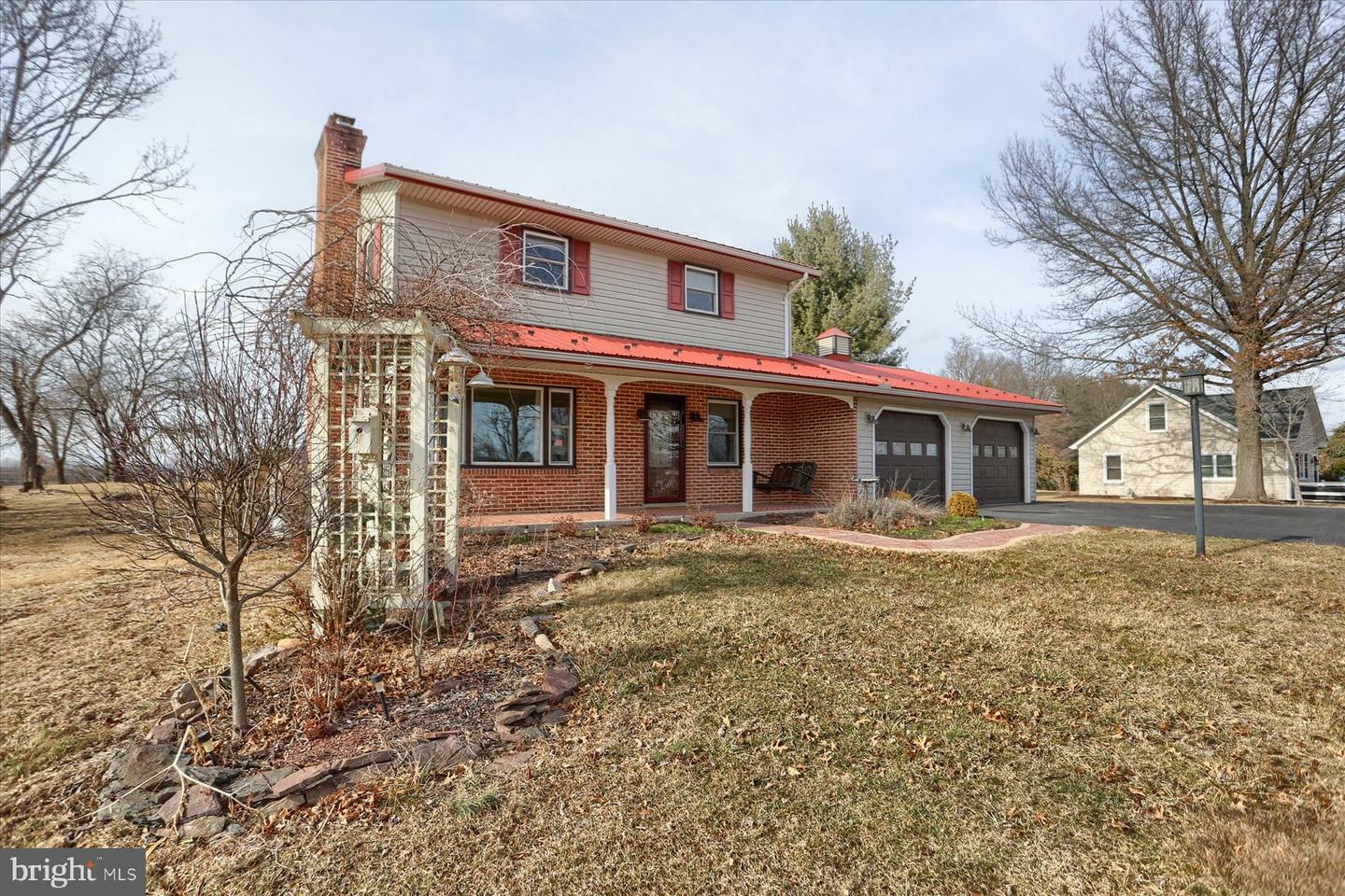 Property Photo:  431 Berrysburg Road  PA 17061 