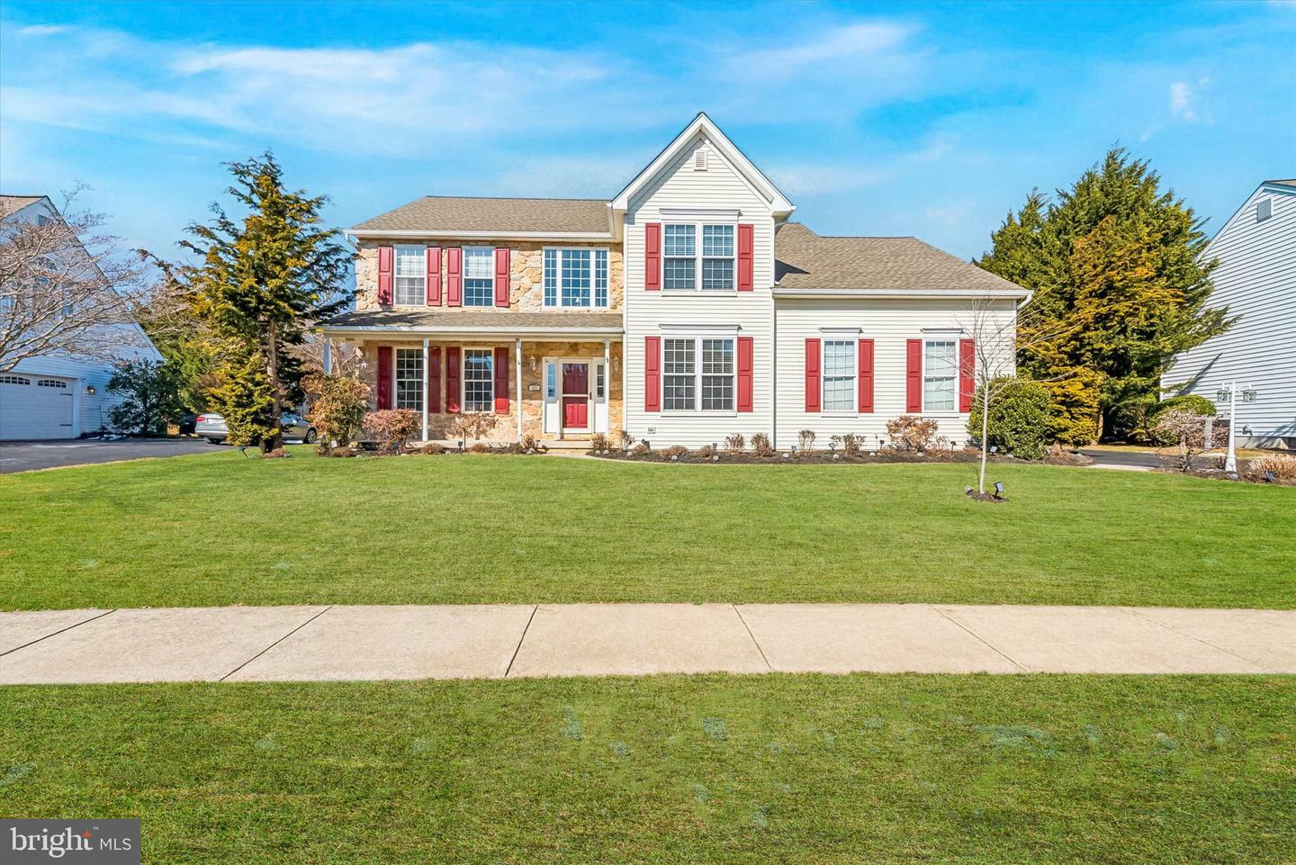 Property Photo: 203 Montpelier Drive PA 19335